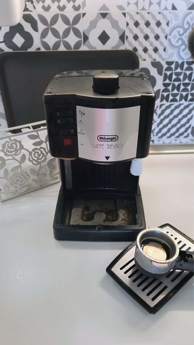 De'Longhi Caffè Treviso BAR14N