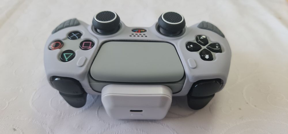 Reparație stick drift – Controller DualSense PS5 | Brașov