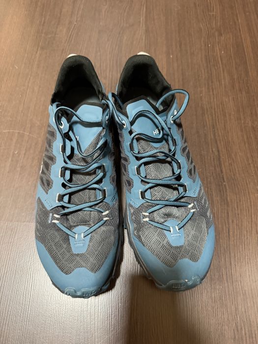 La sportiva helios III
