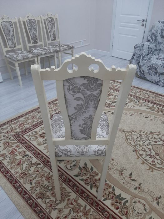 Стулья , 10 штук бар