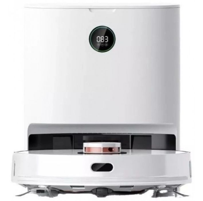 Робот-пылесос Roidmi EVE Plus JCZ01RM