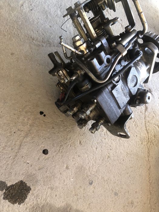 Аппарат ниссан сани