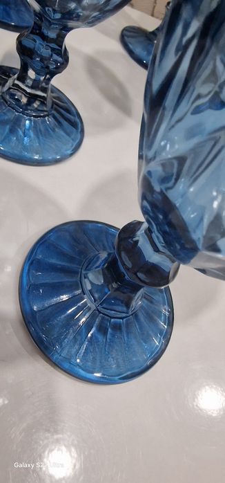 Стаканы 6шт 1500тг.б/у