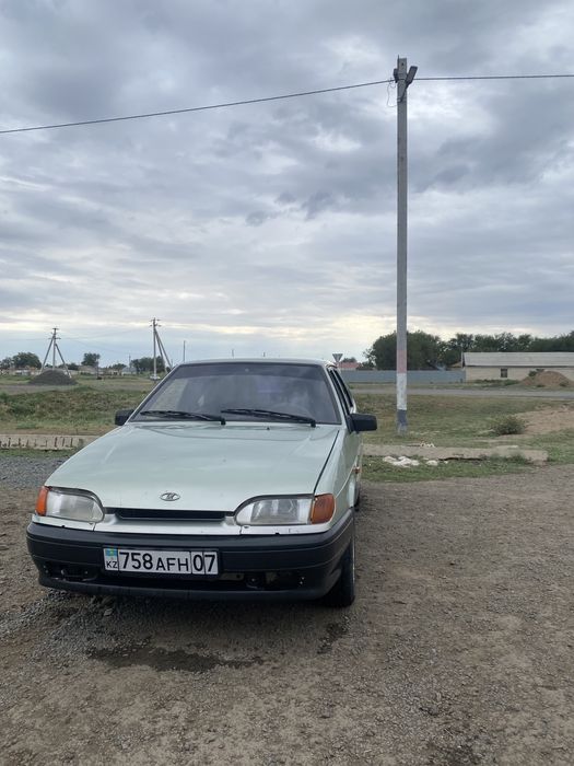 Ваз 2115сатылады