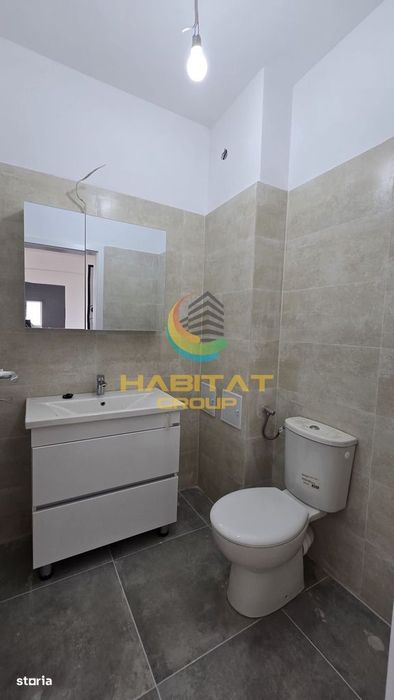 Metalurgiei 3 camere 90mp finalizat bloc 2025 Comision 0%