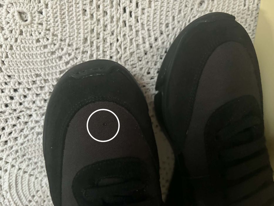 Маратонки/Обувки Axel Arigato