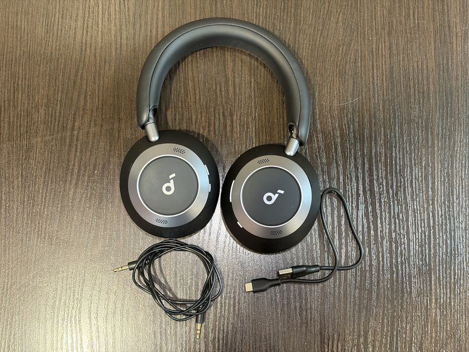 Наушники soundcore Space One Pro