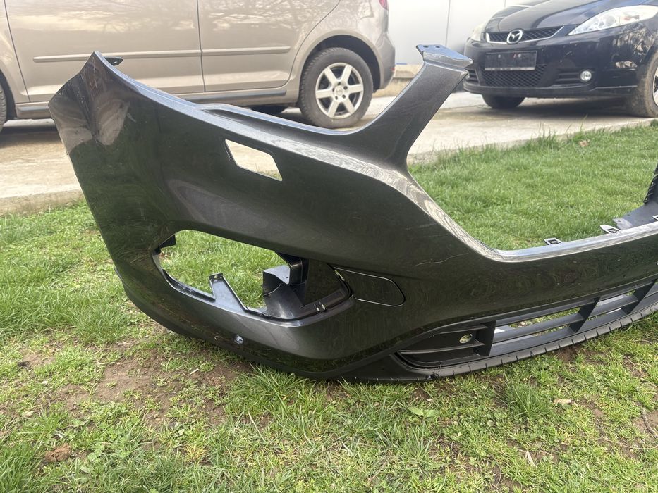 Предна броня за Форд Куга / Ford Kuga 2016 - 2020