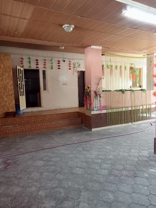 Посуточно большой дом