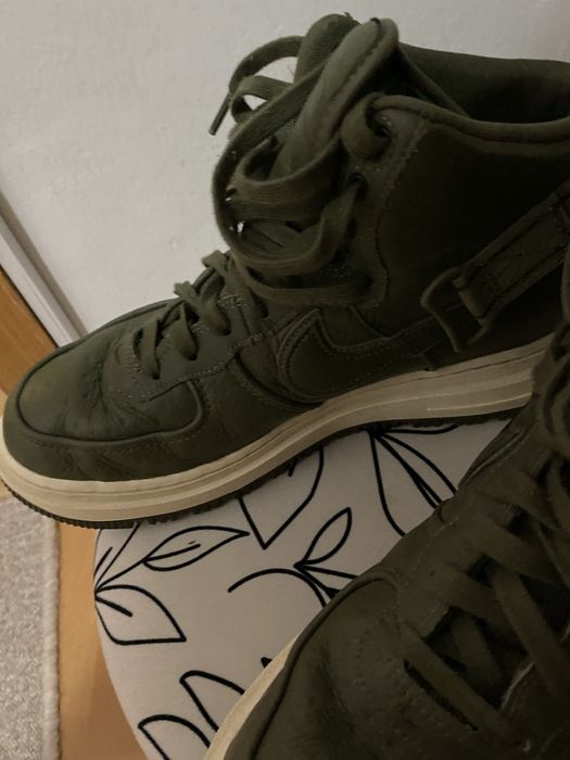 Ghete Nike Air Goretex