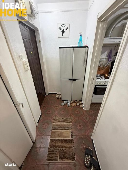 Apartament 2 Camere SD Tatarasi