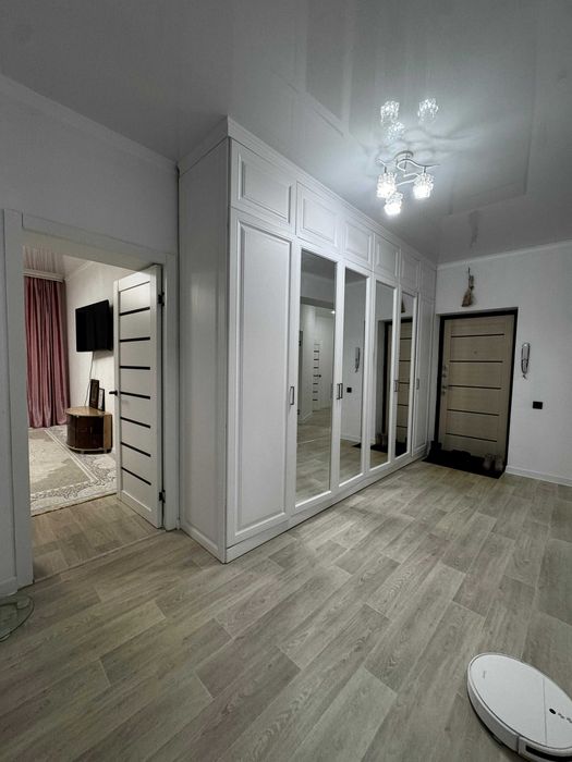 Продам 3х комн кв Батыс ЖК Мангилик