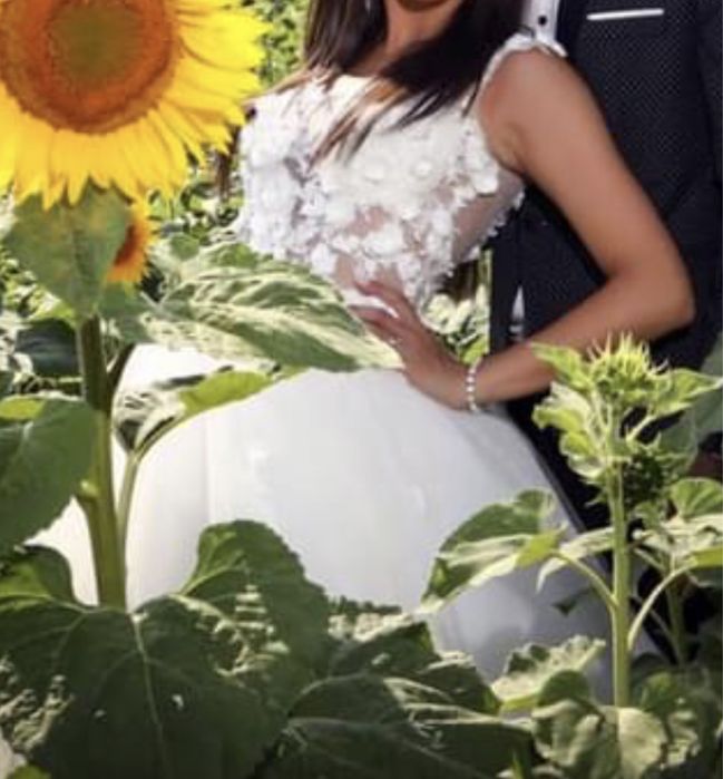 Rochie mireasa colectia Elegance