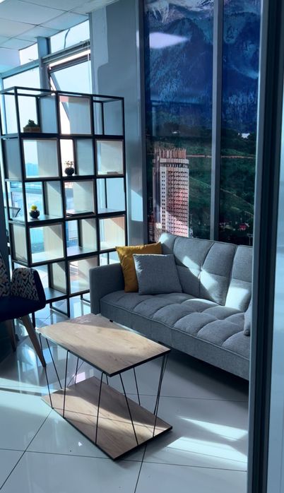 Продается сталлаж от Zeta