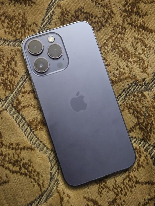 IPhone 14 pro max