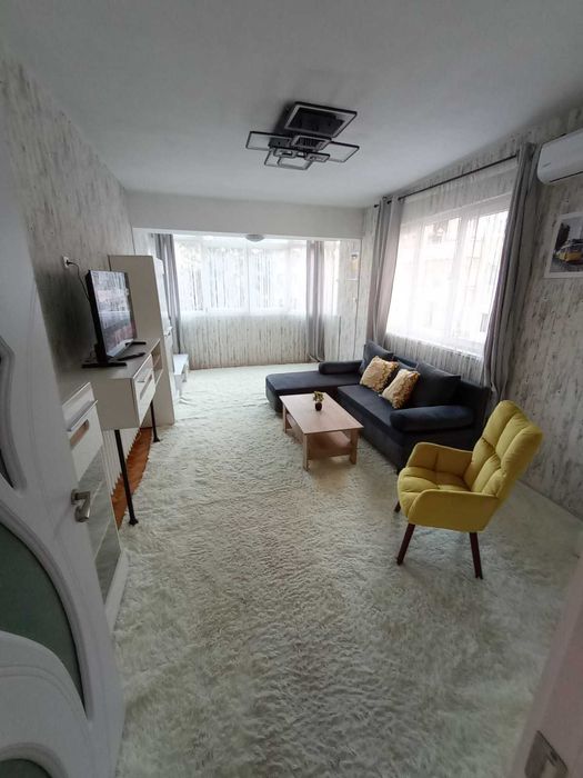 Собственик дава 2-ен апартамент под наем в ЖК Иван Вазов