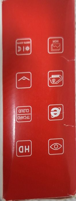 Camera de supraveghere