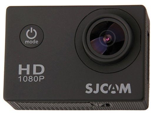 SJCAM SJ4000 (HD 1080P)