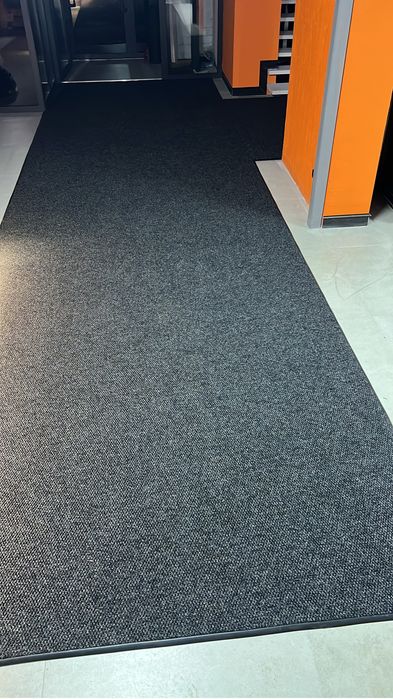 Кант для ковролана