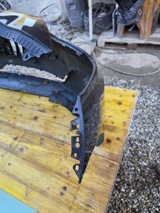 Bmw 2 U06 Active Tourer 2023 21- предна броня