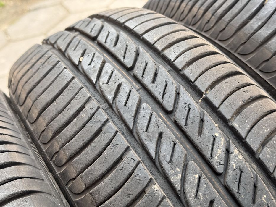 185/60/R14 Firestone Multinawk 4бр летни