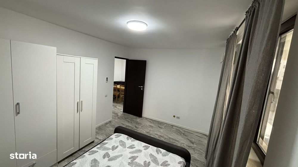 Apartament decomandat | 2 camere | Parc Sebastian