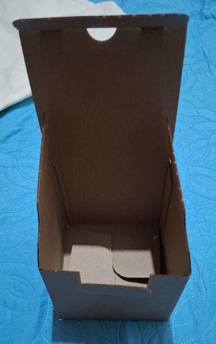 Продам крафтовые коробки