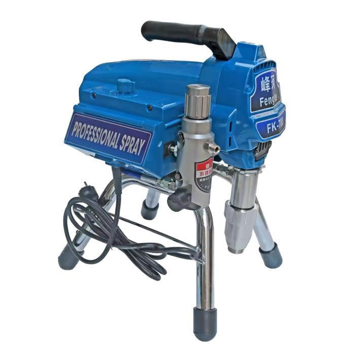 G 700 3.2 л/мин 3200 W ! Машина за безвъздушно боядисване !