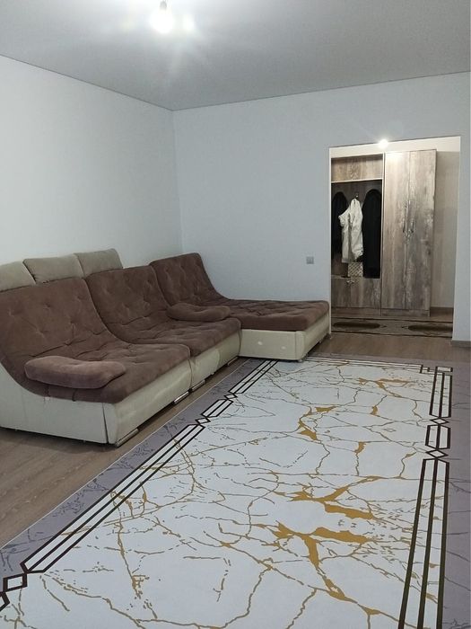Сдам квартиру на долгий срок