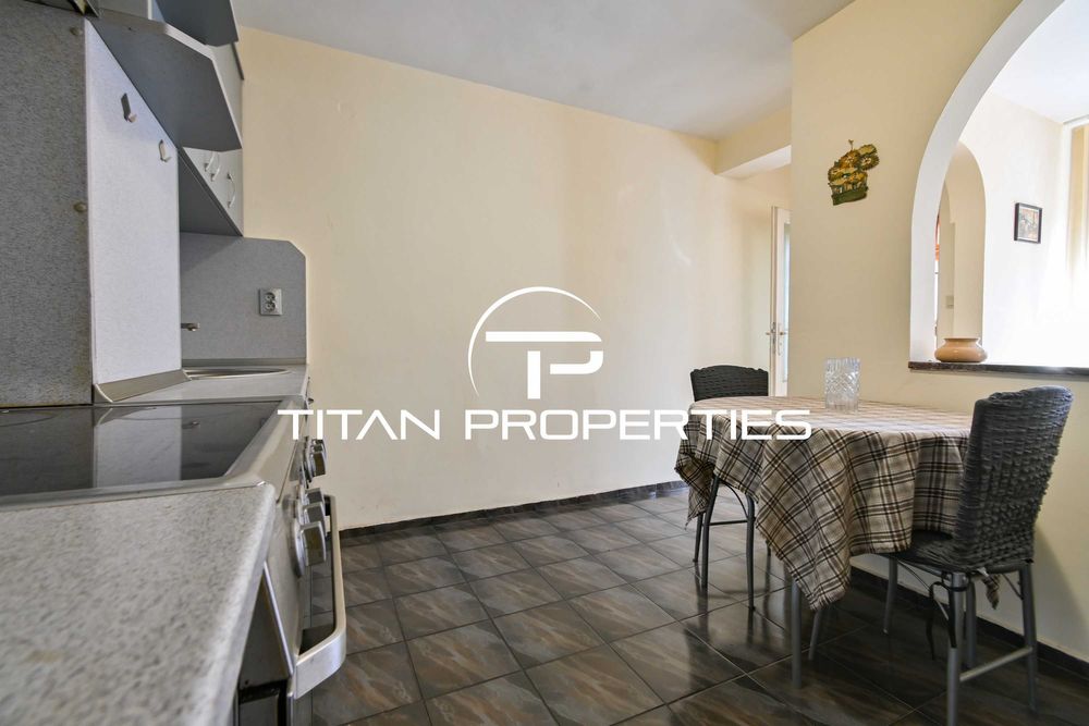 Дава се под наем Тристаен апартамент в София, Белите брези - 101 кв.м за 612 € - Снимка #5