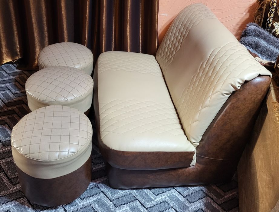 Продаётся кухонный гарнитур в хорошем состоянии