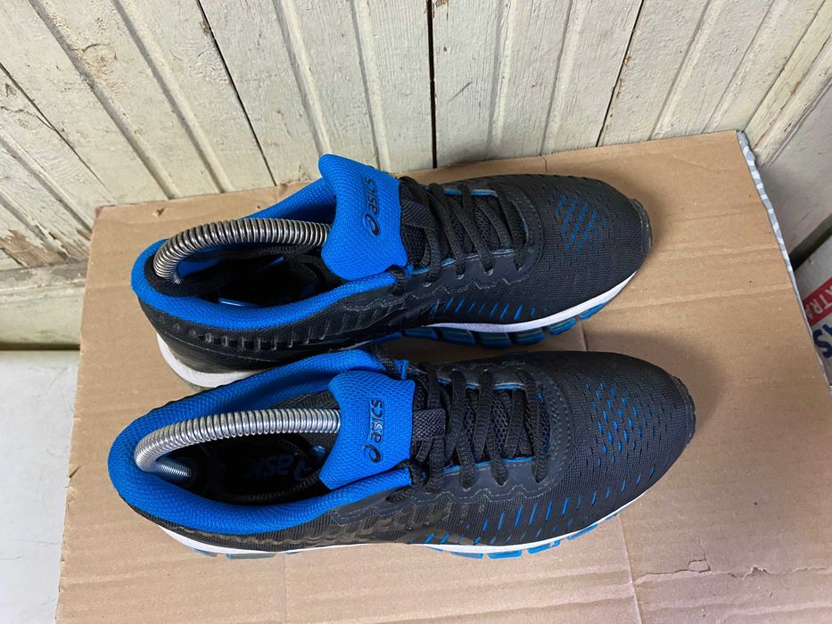 ''Asics Quantum 360''оригинални маратонки 38.5 номер