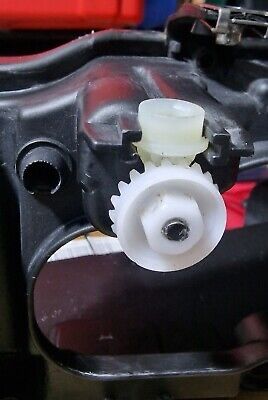 Щипки за реглаж A3 8L facelift