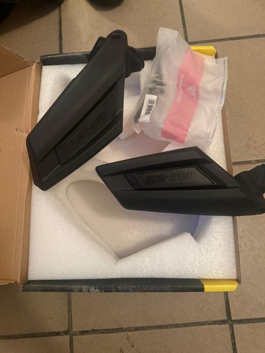 Oglinzi Laterale Can Am Maverick X3