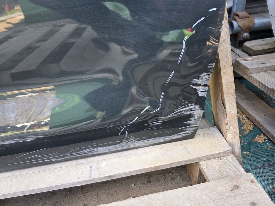 Hyundai i30 20- предна дясна врата