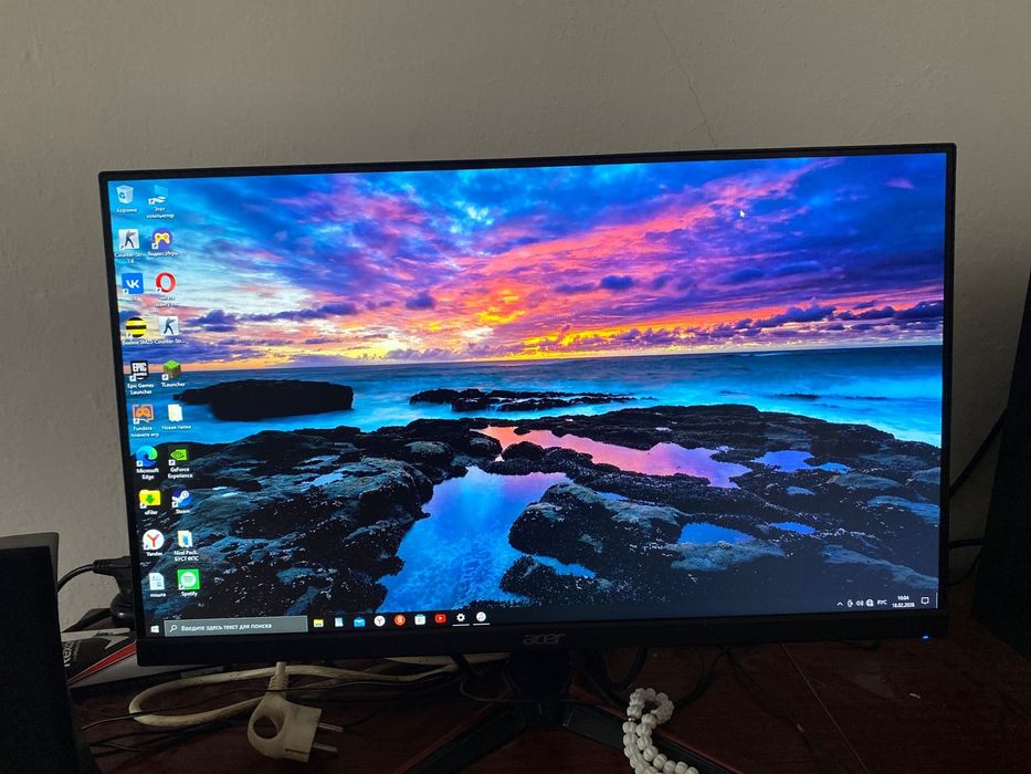 Компьютер сатылады