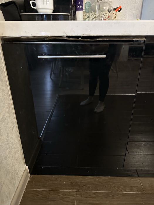 Посудамоечная машина