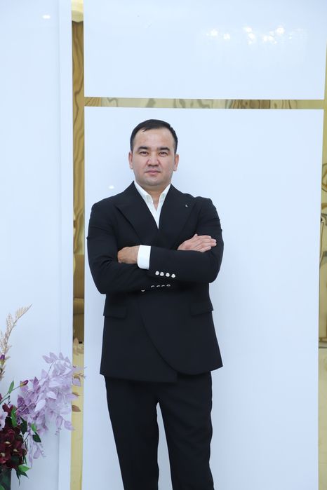 TikTok Qasymxan tamada