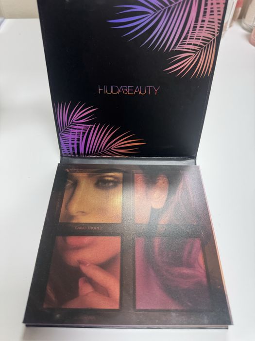 Оригинални гримове Huda Beauty / Clinique / Maybelline / Catrice