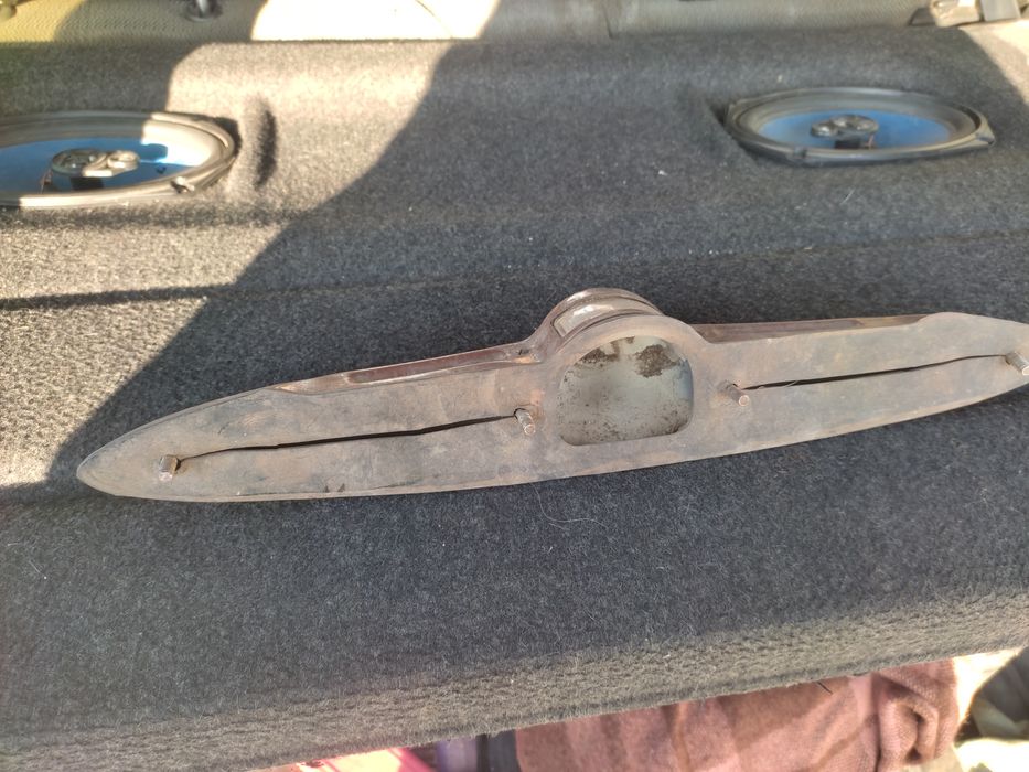 Капот  Москвич 403