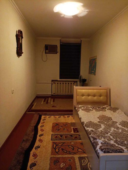 Сдается своя квартира