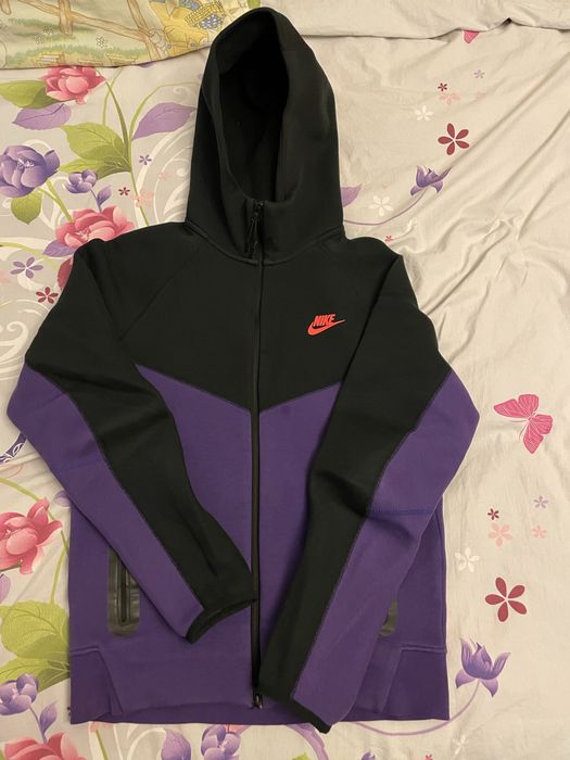 Nike tech fleece