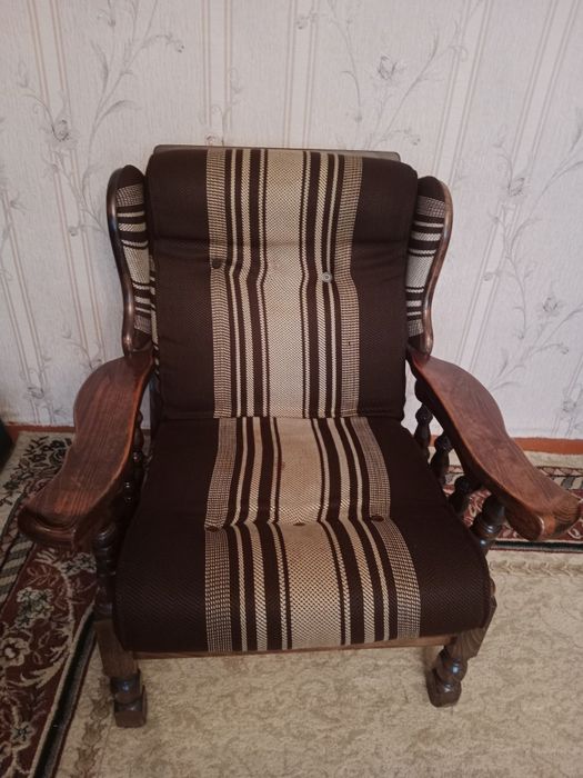 Мягкий уголок "Джан"