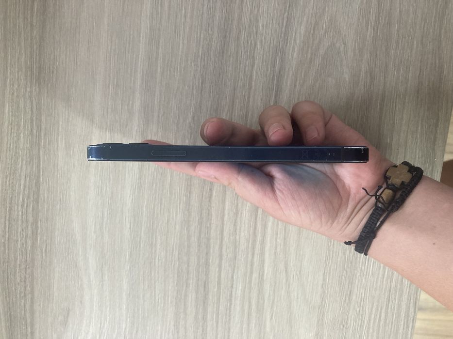 Vand iphond 12 , 81 % sanatatea bateriei 64 g - perfect functional