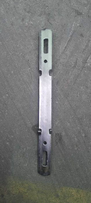 Accesorii placi galbene, cofraje galbene