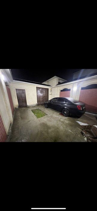 Sergili Tumani Qumariq MFY Savatchi koʻchasi 2 tupik 5 D uy