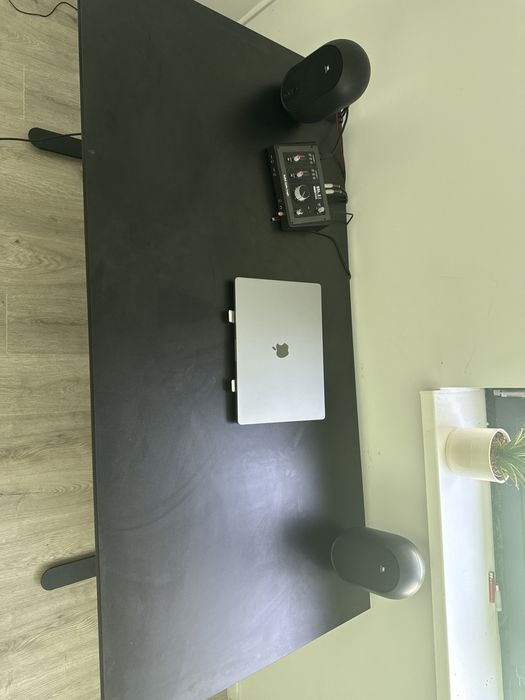 Birou jysk 160x80cm