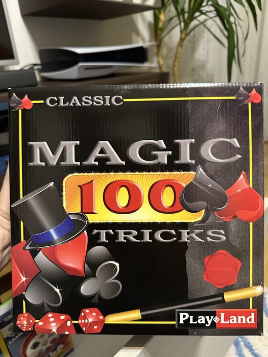 Настолни игри