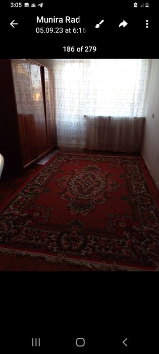 Квартира сдается