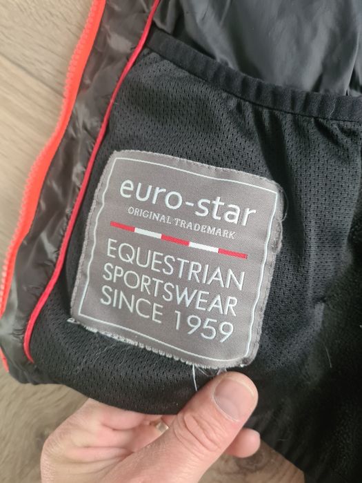 Vesta dame Euro-Star Euro Star